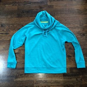 Nike Cowl Neck Sweatshirt